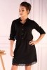 Sukienka Jentyna Black 85605 rozmiar - XL